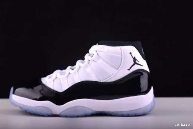713 378037- Air 2018 "Concord" 11 Jordan 6183 Durable 0804